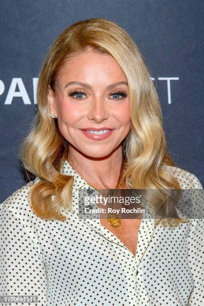 19,385 Kelly Ripa Images Stock Photos & High